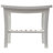 Campbelltown 20'' W Teak Shower Bench-45467539-45467830