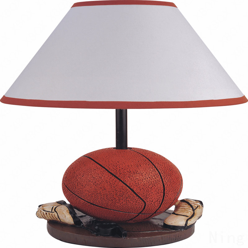 Lampe de basketball 16 po