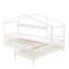 Single (3') Cabin Bed Bed Frame