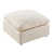 Beige Polyester Blend selected