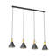 Aison 4 - Light Pendant-38581030