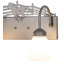 Rustic Lodge 2 - Light Vanity Light-124967279