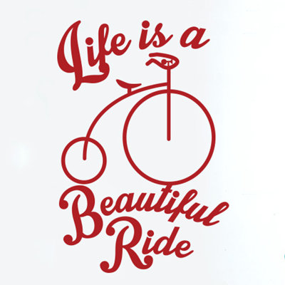 Wall Decal