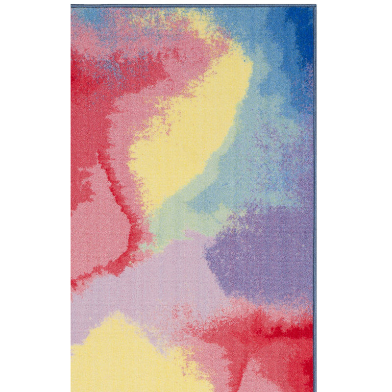 Tapis Darline Performance, Rectangle 3 pi 3 po x 5 pi 3 po