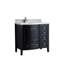Ensemble de meuble-lavabo simple 36 po-25932302