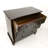 Solid Wood Accent Chest