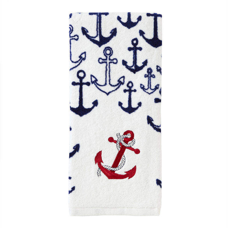 Nicosia Cotton Midweight Hand Towel
