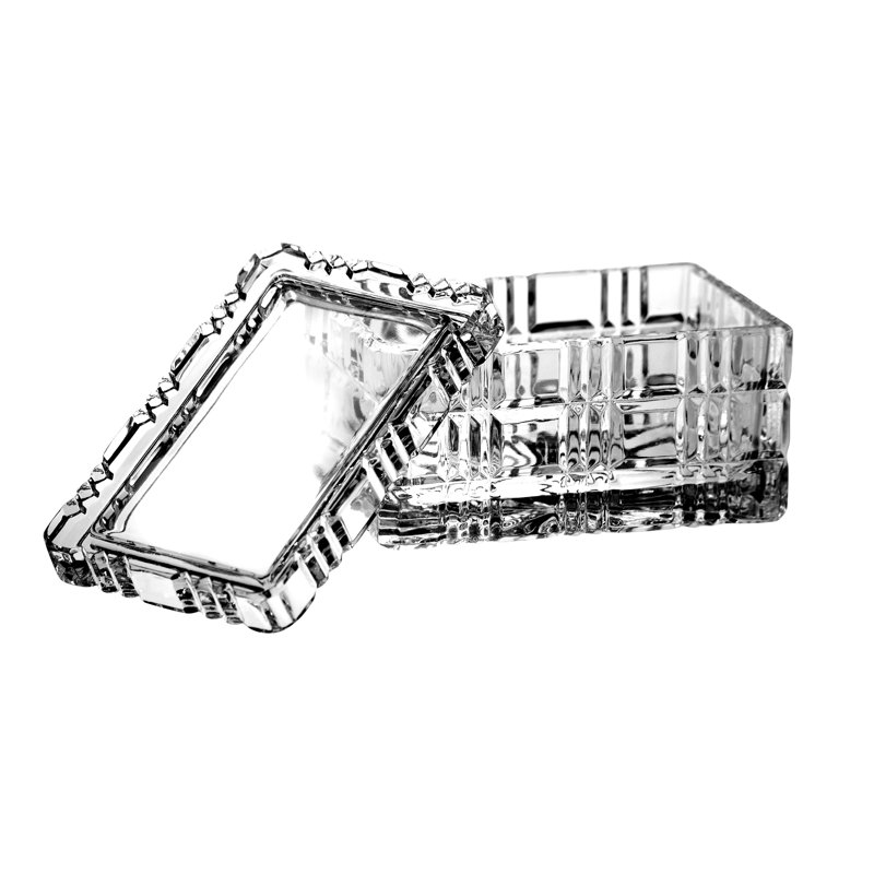 Boîte à accessoires