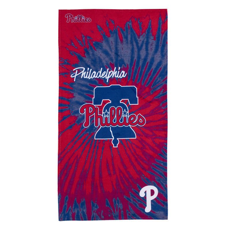 Cotton Blend Beach Towel