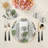 Monkey Jungle Cotton Sateen Dinner Napkins-50817613