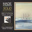 Warm Skies II, reproduction encadrée - bois massif-838542065-838542068