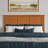 Amandah Low Profile Solid Wood Panel Bed-1063239675-1063239664