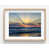 Framed Print with Mat is unavailable