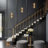 Ulah 2-Light 17.5" Height Gold Wallchiere