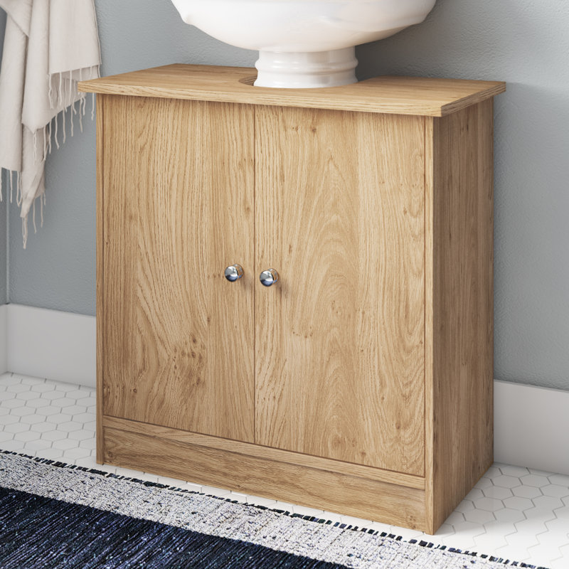 Back to Wall Toilet Unit