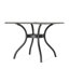 TABLE CARRÉE AUSTIN 37 "