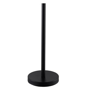 Freestanding Toilet Tissue Paper Holder