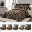 Bridal Jacquard Bedspread With Pillow Sham Set, Floral Printed Coverlet, Decorative Luxury All-Season Bedding-113762141