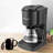 Fixturedisplays® 6-Cup Mini Switch Coffee Maker Black 6.3 X 7 X 11.41 Inches 15668