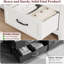 40.1cm W Chest of Drawers-1751471630