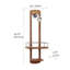 Moa Teak Shower Caddy