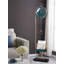 Porte-revues sur pied Elegant Alloy