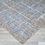 Tapis intérieur / extérieur ivoire Hitton-126705035