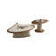 Ensemble de tables basses Modern