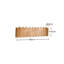 Solid Wood 10 - Hook Coat Rack-84396179