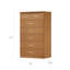 Commode 7 tiroirs Conor-2133438862