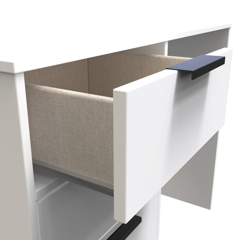 Bibek Dressing Table
