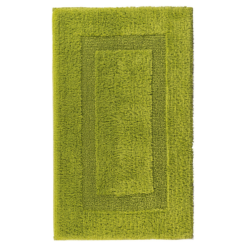 Bath Rug, Jungle, 20" W x 31" L