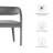 Modway Pinnacle Performance Velvet Accent Bench-91110970