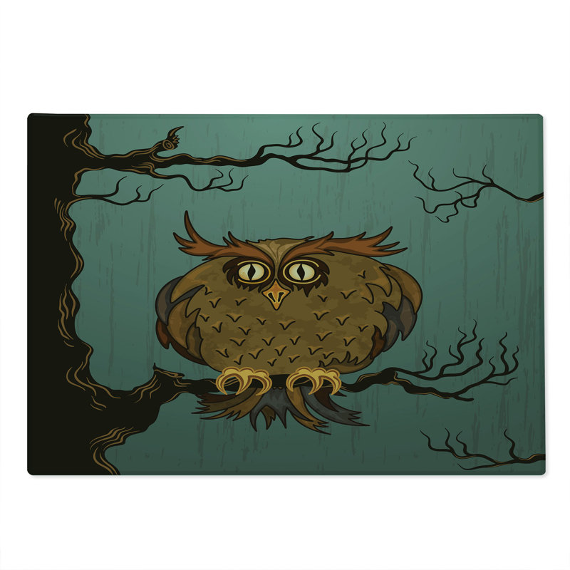 Planche à découper Ambesonne