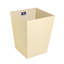 Ecopelle 1.3 Gallons Waste Bin-6999377