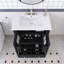 Ensemble de meuble-lavabo autoportant 30 po avec comptoir en céramique 30 po-990305137