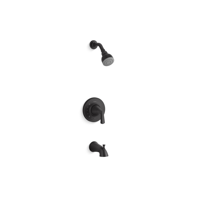 Medley All-In-One Kit, Oil-Rubbed Bronze