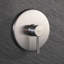 Robinet de douche avec valve brute-63249247