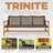 Ayanle 75'' Outdoor Patio Sofa