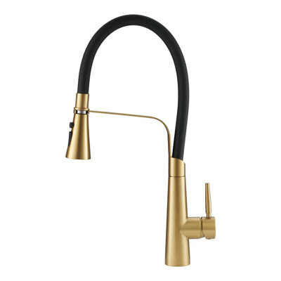 Belfry Kitchen Hyuk Kitchen Faucet