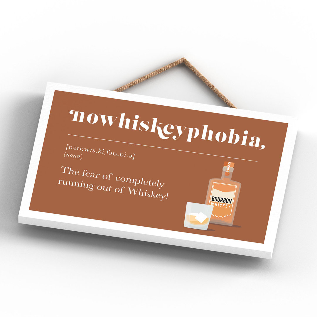PHOBIA WHISKEY 120X185