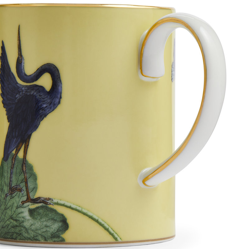 Wonderlust Sugar And Creamer Set