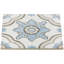 Valencia 8" x 8" Porcelain Spanish Wall & Floor Tile