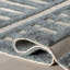  Tapis en laine à pampilles Merrick-104449919