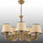 Lustre classique / traditionnel 5 lumières-1431686852-1431686855