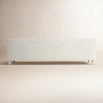 Modulum Upholstered Bench