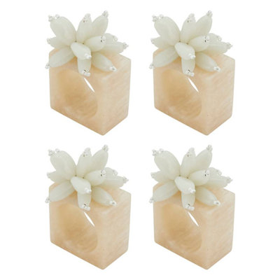 Resin Napkin Holder
