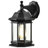 Aluminium Wall Light