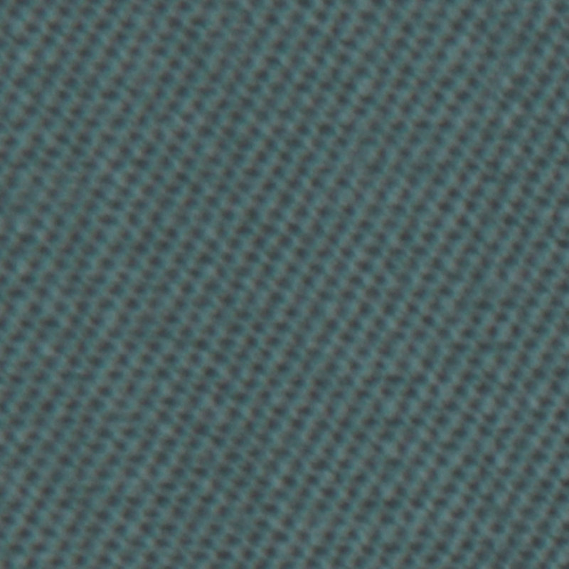 Solids & Textures Wool Twill Fabric, Aquamarine