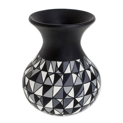 Landau Table Vase 1